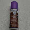 Nikwax Nubuck & Suede Proof, 125ml, Spray-On Waterproofing Restores DWR Water Repellency in Textured Leather Footwear, Shoe & Boot Care and Rain Protection