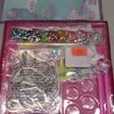 Dan&Darci Diamond Art Kit for Kids - Gem Painting - Easter Arts & Crafts Kits for Ages 6-12 - Gifts for 6, 7, 8, 9, 10, 11, 12 Year Old Boy & Girl - Girls Birthday Toys Gift Ideas - Craft Activities