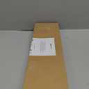 Ultra Premium Wireless Keyboard and Mouse Combo - Rechargeable, Ultra Slim Design, Quiet, Full Size, Number Pad, Unifying Receiver, Black (QWERTY)