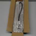 Grill Replacement Parts for Charbroil Performance 5 Burner 463448021 463450022 463451022, 4 Burner 463365021, 463366022 463352521, G325-0002-W1 Heat Plate, G327-2100-W1 Burner, Igniter, Crossover Tube