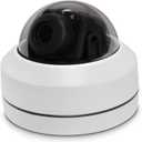 Outdoor 8MP 4K PTZ IP POE Dome Ceiling Security Camera Pan Tilt 5xOptical Zoom 100ft IR Night Vision Motion Detection Remote View RTSP