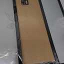 upsimples 20x28 Picture Frame Black 3 Pack, Scratch-Proof Poster Frames 20 x 28 for Photo Gallery - Slide-In Strips, Horizontal or Vertical Wall Mounting