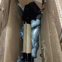 Draw-Tite 75236 Class 3 Trailer Hitch, 2 Inch Receiver, Black, Compatible with 2005-2015 Toyota Tacoma