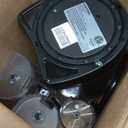 Chefman Electric Hot Water Pot Urn w/ Manual Dispense Buttons, Safety Lock, Instant Heating for Coffee & Tea, Auto-Shutoff/Boil Dry Protection, Insulated Stainless Steel, 5.3L/5.6 Qt/30+ Cups