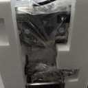 HIBREW H10 Customizable 58mm Espresso Machine, One-Touch Pressure Release, Silver 