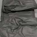 Explore Land Tire Covers 2 Pack - Tough Tire Wheel Protector for Truck, SUV, Trailer, Camper, RV - Universal Fits Tire Diameters 26-28.75 inches, Charcoal