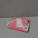 KBCASE for iPad 11th 10th Generation Case with Keyboard, Detachable Wireless Keyboard Case for iPad A16 11 inch 2025/10th Gen 10.9 inch 2022, with Pencil Holder (Watermelon Red)