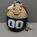 Dallas Cowboys Pegasus Plushie Mascot Pillow