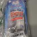 Wall Cleaner Spray,Highly Effective Removal Spray,8.12 Fl oz
