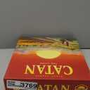 CATAN Board Game (6th Edition) Trade, Build & Settle in The Classic Strategy Game for Family, Kids & Adults, Ages 10+, 3-4 Players, 60-90 Min Playtime