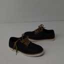 Men's Sneakers - BLACK 10.5 W
