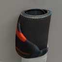 Cute Japanese Street Desk Mat, Anime Tokyo Street Night Scene Large Mouse Mat XXL, Computer Desk Mat 35.4 x 15.7 x 0.12 Inches