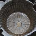 BLACK+DECKER 12-Cup Coffee Maker with Easy On/Off Switch, Easy Pour, Non-Drip Carafe with Removable Filter Basket, Vortex Technology, Black