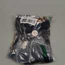 Tempt Me Two Piece Tankini Bathing Suits for Women One Shoulder Swim Top with Bottom Swimsuits, XXL