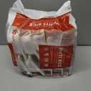 IRIS Instant White Rice, 10PK, Japanese Short Grain Vegan, Microwave 80 sec (EXP 12/01/26)
