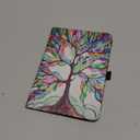 DuraSafe Cases iPad PRO 11 2nd 2020 [ PRO 11 Inch 2 Generation ] MY232LL/A MY252LL/A MY332LL/A MY342LL/A Trifold Printed PC Lightweight Protective Clear Back Cover - Olivia Tree