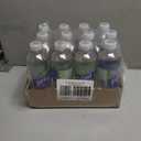 Propel Energy Boost Zero Calorie Flavored Water With Electrolytes and Caffeine, Blueberry Acai, 16.9 fl oz Bottles (12 Pack) (EXP 08/31/26)