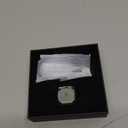 2 in 1 Wireless CarPlay & Android Auto Adapter | Simple Setup, Smooth, Lag-Free Use | Supports Over 1000 Vehicles with Built-in Wired Car Play/Android Auto | Compact & Modern (Black)