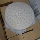 Delta Modern 14 Series Round Rain Shower System Faucet Set, Rainfall Brushed Gold Shower Head and Handle Set, Valve Trim Kit, 10 Inch, Champagne Bronze T342702-CZ (Valve Not Included)