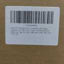 KPY Window Visor Compatible with Toyota 4Runner 2003-2009, Rain Guard Side Window Vent Deflectors Tape-On Style, 2003 2004 2005 2006 2007 2008 2009, Black