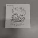 Wireless Earbuds, Bluetooth 5.4 Headphones Sport, Over Ear Buds with ENC Noise Cancelling Mic, 48H, Wireless Earphone with Earhooks, Stereo Deep Bass, IP7 Waterproof Ear Bud for Workout Running, Blue