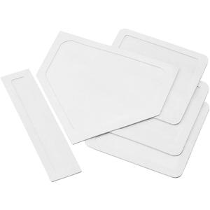 Champion Sports Throwdown Base Set 5 Rubber Baseball/Softball Base (1 pc. damaged)
