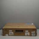 C1 Plant Stand Indoor with 6 Grow Lights, 6 Tiered Large Metal Plant Stand, 55 Inches Tall Plant Shelf with Hooks, Plant Holder Display Shelves for Patio, Garden, Living Room, Balcony