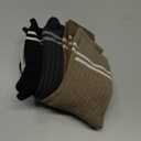 Mens Athletics Socks Cotton Five Pack