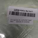 32nd Sage Green Birthday Decorations, Boho Green White Gold Balloons Decorations for Girls, Happy 32 Birthday Party Supplies with Happy Birthday banner, Number Foil Balloon, Butterfly Cake Topper