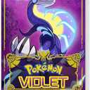 Pokémon Violet - US Version