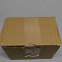 Extra Long Christmas Decorative Outdoor String Light 197 Feet 600LED 8 Modes Indoor Lights with Timer, Outdoor Indoor Fairy Lights Christmas Tree Patio Garden Holiday Warm White (Warm White Glass Green Wire)