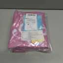 2 x HeySplash Pool Floats, Inflatable Diamond Ring Pool Float, Large Engagement Ring Floatie for Bachelorette Party, Swim Tube River Lake Wedding Bride Stagette Decor Fun Toy Raft for Adults, Pink