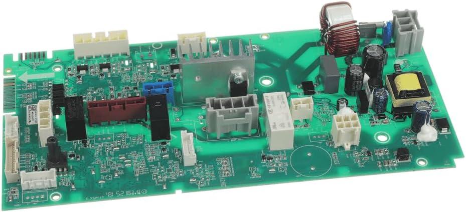 WH22X38697 Washer Electronic Control Board Replacement for GE Washing Machines, Fits WH22X37838, WH22X37837, WH22X36638, WH22X35518, WH22X32458