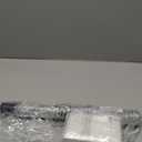 Ctosree Matte Brown Kraft Wrapping Paper 32.81 ft with 45 ft Velvet Ribbon 12 Gift Tags Solid Color Gift Wrapping Paper Roll for Graduation Mothers Father's Day Wedding Birthday Gifts