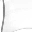 Prime-Line M 6211 Shower Door Bottom Sweep, 36 In. x 1 In. Strip, Vinyl Construction, Clear, 5/32 In. Tee Insert Shape (Single Pack)