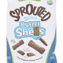 Unique Shell Sprouted whole wheat, 8 oz