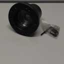 RASTP Golf Cart Steering Wheel Adapter (Adapter for Club car - Black)