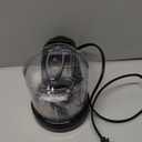 Toastmaster 1 1/2 Cup Mini Chopper Model TM-67MC Flawlessly Chops Vegetables in a Matter of Seconds.