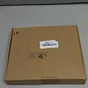 Vicenpal Ramadan Decorations for Home Wooden Mosque Standing Display Eid Mubarak Table Decor Islamic Ramadan Tiered Tray Decoration for Muslim Islamic Farmhouse Party Gift