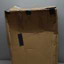 ECOTRIC ATV Complete Seat Compatible with 2005-2011 Honda Foreman 500 TRX500 2005-2014 Honda Foreman Rubicon 500 TRX 500 Replacement for 77100-HN2-B70ZA Black