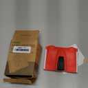 Paint Edge Trimmer, Corner Paint Edger Kit, 4 Inch Precision Edge Trimmer for Ceilings, Clean Cut Edge Painting Tool, Sturdy Paint Trimmer Edger with Reinforced Roller