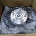 Wheel Bearing and Hub Assembly Front Left and Right
