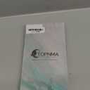 Silk Eye Mask for Sleeping, 100% Natural Silk Sleep Masks for Women Men, Soft Pressureless Cooling Blackout Satin Eye Mask Fits All Heads with Adjustable Strap for Home & Travel (Auqa Blue)