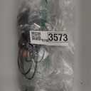 HDTV Antenna, Digital HDTV Antenna High Gain 25DB1 Digital Indoor TV Antennas for Signal Reception 980 Miles