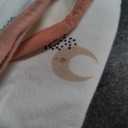 GLLQUEN BABY 3-Pack Organic Baby Swaddle Sleep Sacks for Newborn - Baby Swaddles 0-3 Months, Newborn Swaddling Sack, Rainbow & Sun, Infant Swaddle Blanket Wrap (Small/Medium)