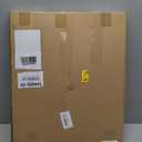 CRV Cargo Liner - Compatible with 2023-2025 2026 Honda CR-V 5-Seat All Models, All Weather Protection Rear Trunk Tray Cargo Mat Custom Fit,3D Waterproof Accessories Not for 7-Seats Models, Upper Deck