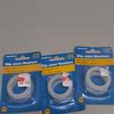 Waxman 7518500N Slip Joint Washers (Set of 4) Size: 1.5" x 1.5" 3 Pack