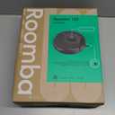 iRobot Roomba 105 Vac Robot Vacuum - Easy to use, Intense Power-Lifting Suction, LiDAR Navigation, Multi-Surface Cleaning, Cleans in Neat Rows, Self-Charging