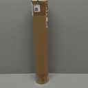 Rear Window American Flag Decal Fits Toyota 4Runner 5th Gen 2010-2017 2018 2019 2020 2021 2022 2023 2024, Precut Back Side Window Glass USA Flag Vinyl Sticker Accessories(Matte Black)