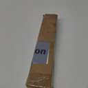 Silver Curtain Rods 48 to 84 Inches(4-7 Feet),5/8 inch Splicing Drapery Rods,Small Curtain Rods Set,Size: 36''-88'',Silver